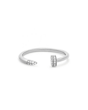 Sedona Ring Silver