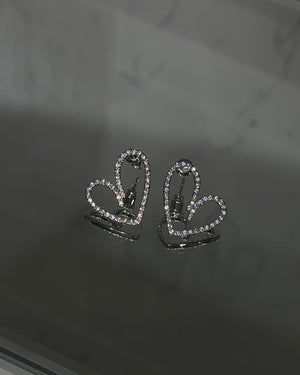 Valentine Studs