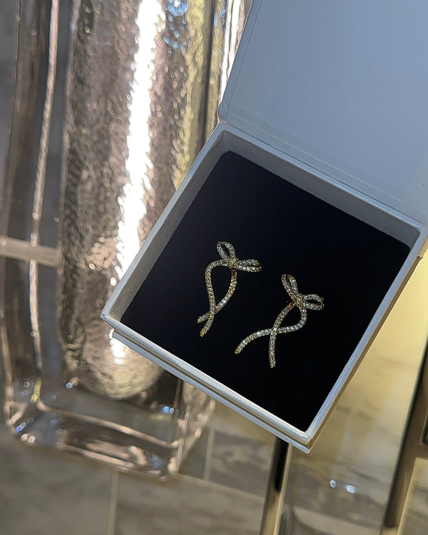 Dolly Earrings Gold