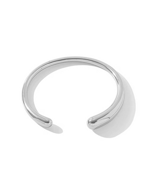 Lana Cuff Silver