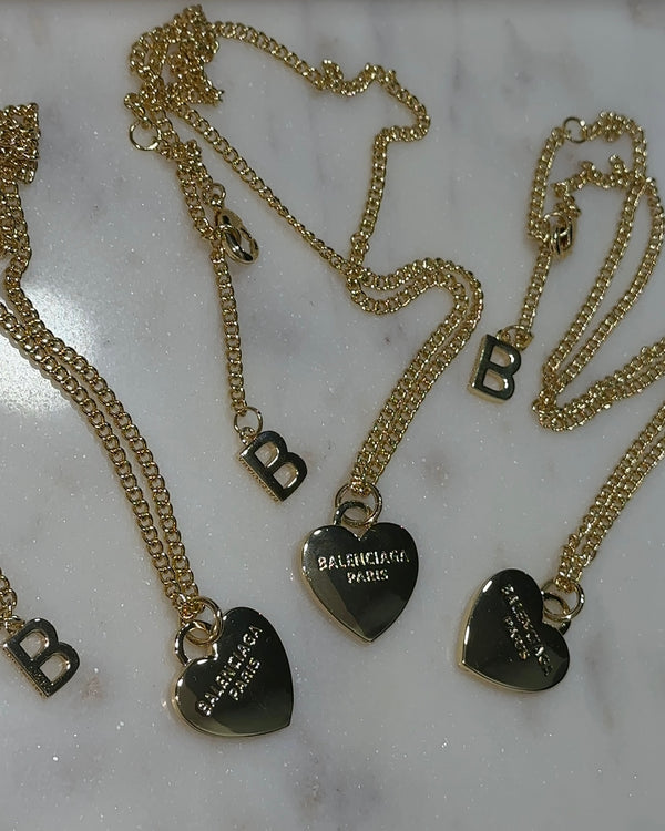 Amour Necklace