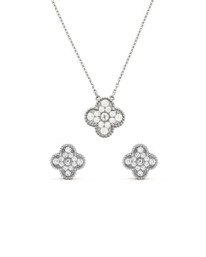 Callie Crystal Set