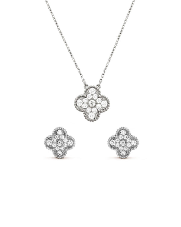 Callie Crystal Set