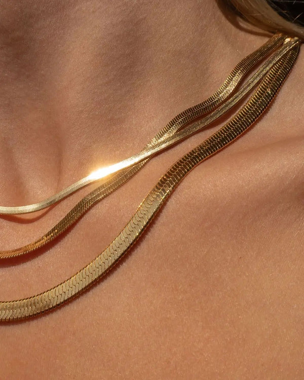 Aphrodite Necklace