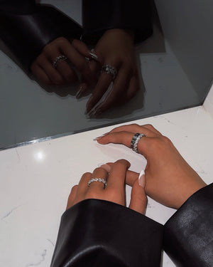 Alexa Ring