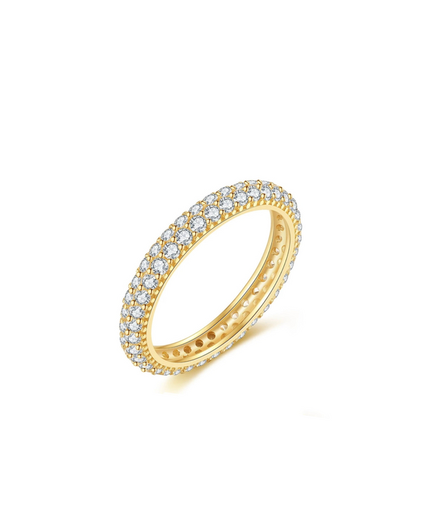 Sofie Ring Gold