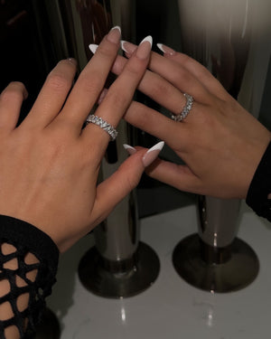 Claudia Ring