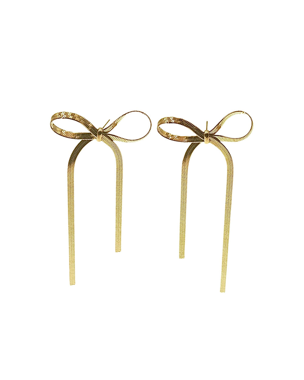 Bowie Earrings
