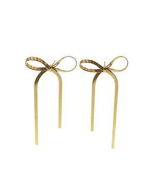 Bowie Earrings