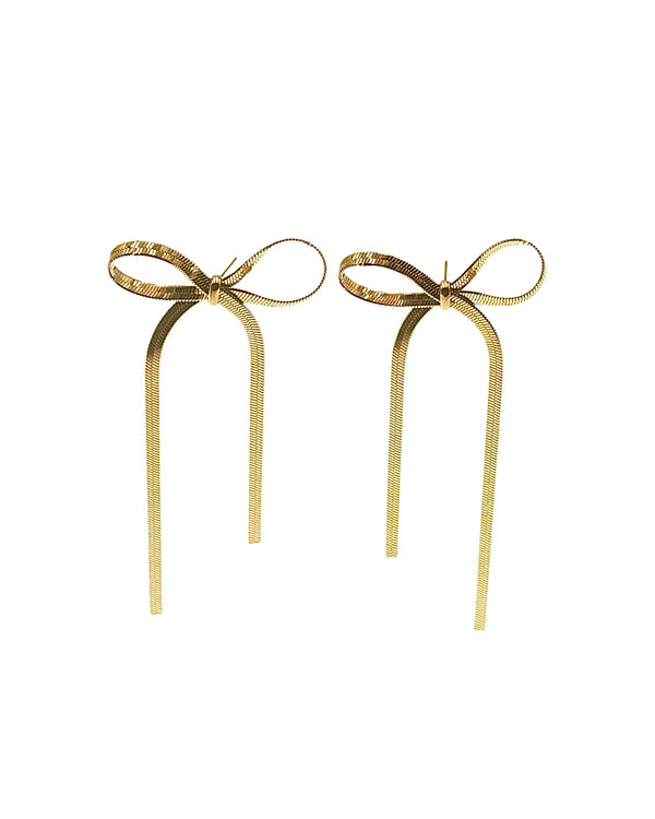 Bowie Earrings