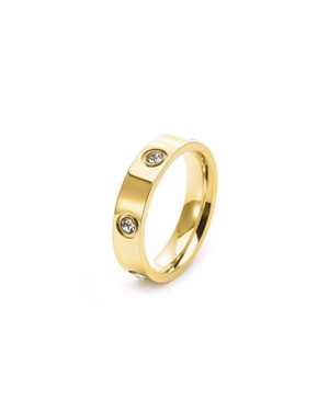 Taya Ring Gold