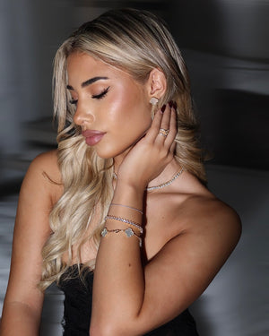 Tyla Bracelet Gold