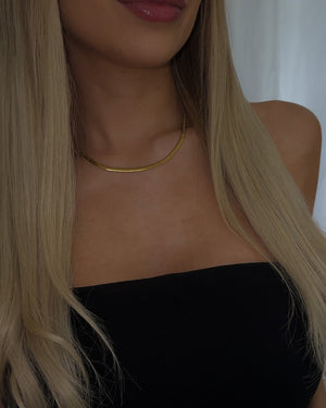 Aphrodite Necklace