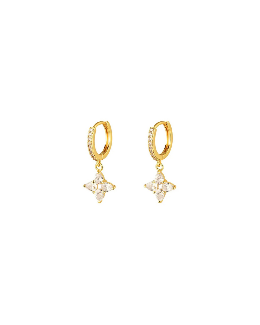 Serenity Hoops