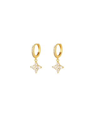 Serenity Hoops