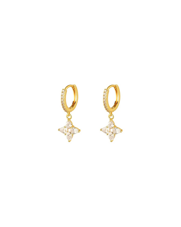 Serenity Hoops
