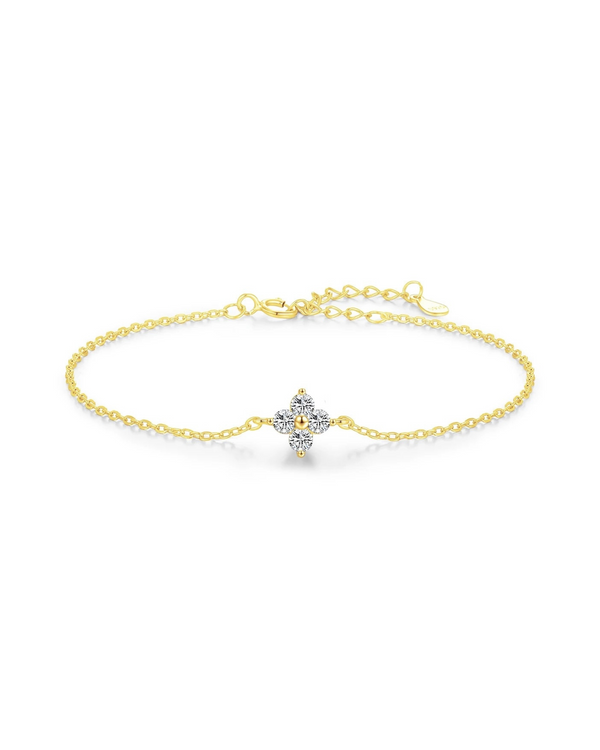Maya Bracelet Gold