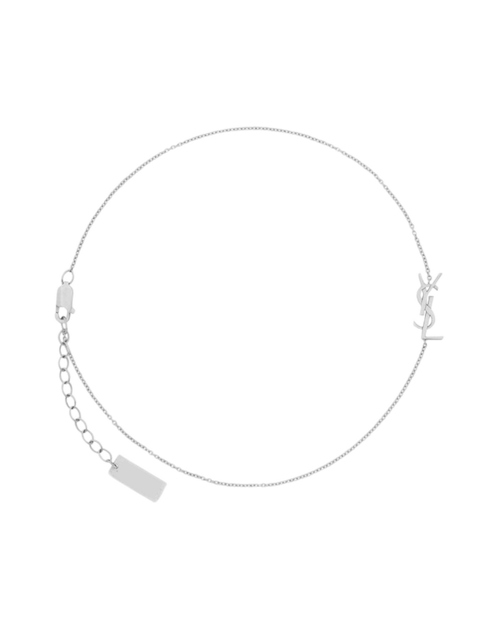 Yolanda Bracelet Silver